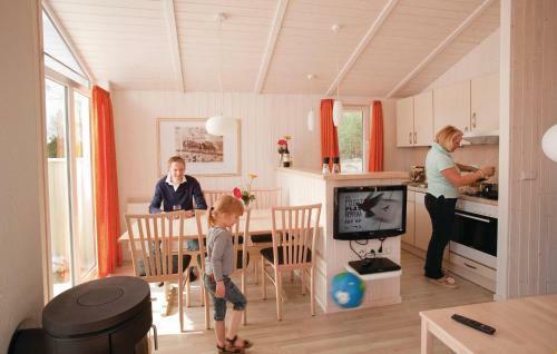 Holiday Home Marco Polo / Skarrids� J