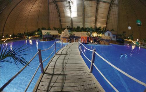 Holiday Home Marco Polo / Skarrids� J