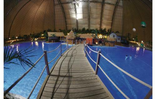 Holiday Home Marco Polo / Skarrids� Z