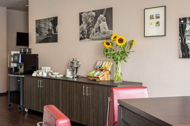 Intercityhotel Berlin Brandenburg Airport