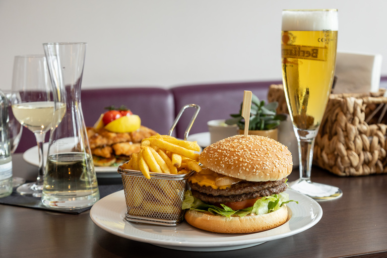 Intercityhotel Berlin Brandenburg Airport