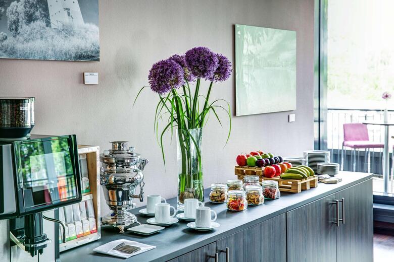 Intercityhotel Berlin Brandenburg Airport