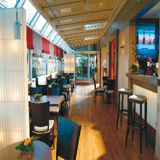 Leonardo Airport Hotel Berlin Brandenburg