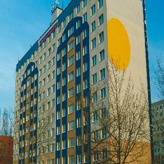 Leonardo Airport Hotel Berlin Brandenburg