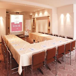 Leonardo Airport Hotel Berlin Brandenburg