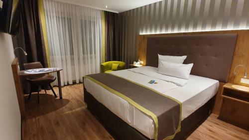 Hotel Merfelder Hof