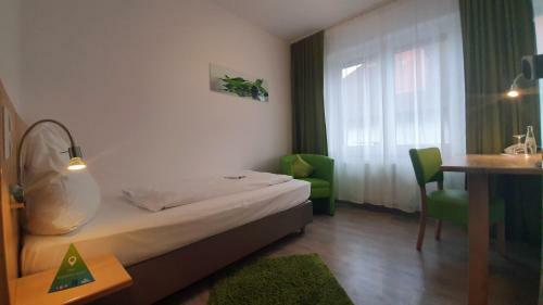 Hotel Merfelder Hof