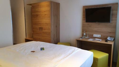 Hotel Merfelder Hof