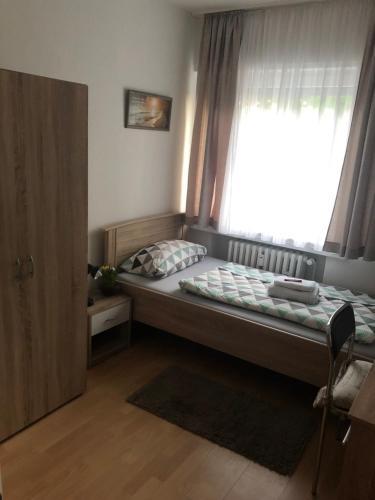Hostal Ihre Zimmervermietung Am R�merlager