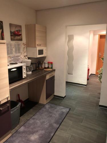 Hostal Ihre Zimmervermietung Am R�merlager