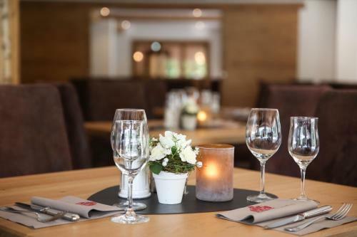 Hotel Friedenseiche