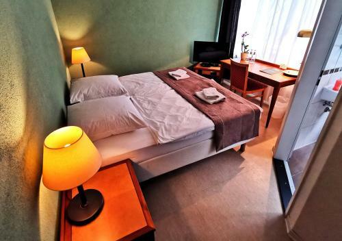 Hotel Spreewaldschule