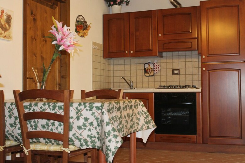 Agroturismo Agriturismo Cantagalli