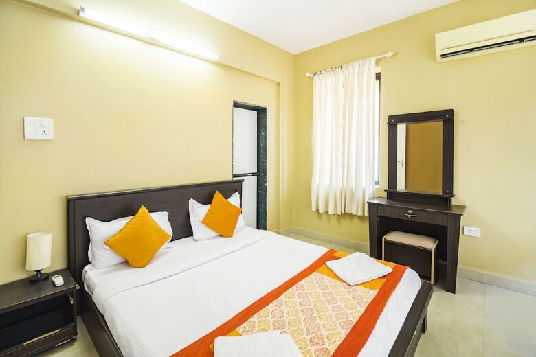 Guesthouser 2 Bhk Apartment F0f4