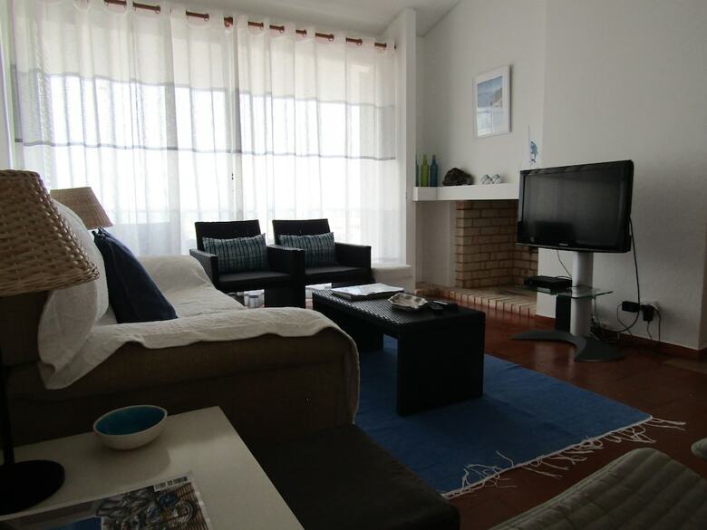 Apartamentos Casa Do Mar -sea House
