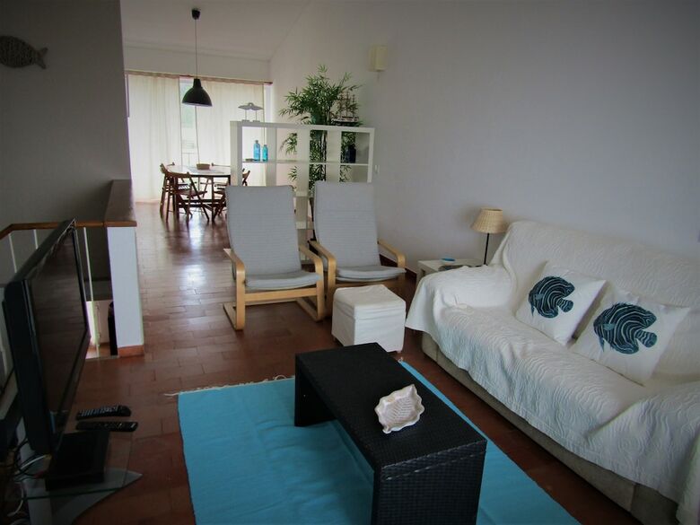 Apartamentos Casa Do Mar -sea House