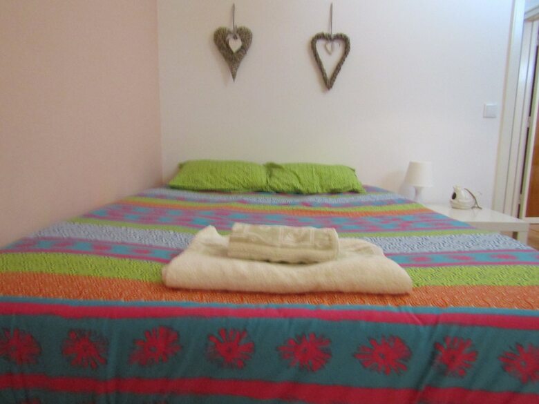 Apartamentos Casa Do Mar -sea House