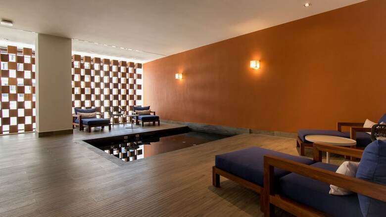 Aparthotel Miyana Vip Luxury Suite By  Livemexicocity