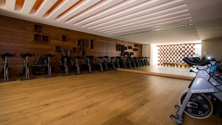 Aparthotel Miyana Vip Luxury Suite By  Livemexicocity