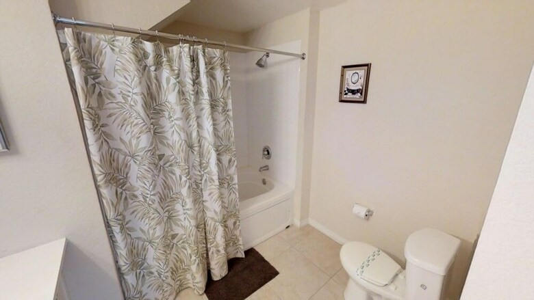 Venetian Bay 107 - Four Bedroom Townhome