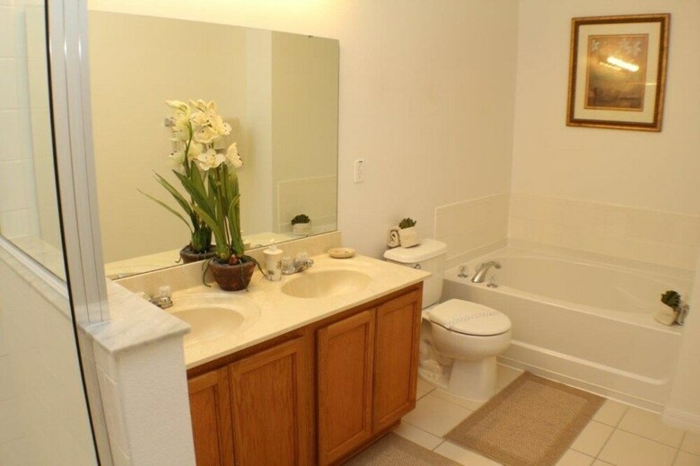 Legacy Park 654 - Four Bedroom Villa With Private Pool