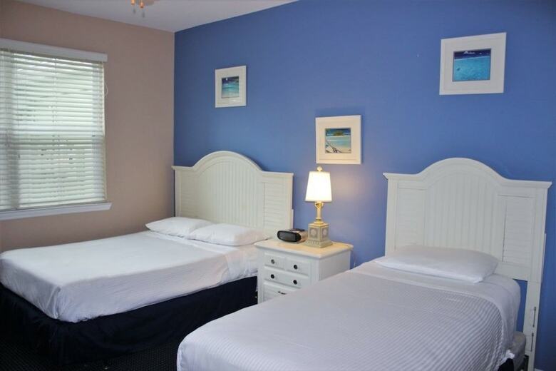 Runaway Beach Club 3101 - Two Bedroom Condo
