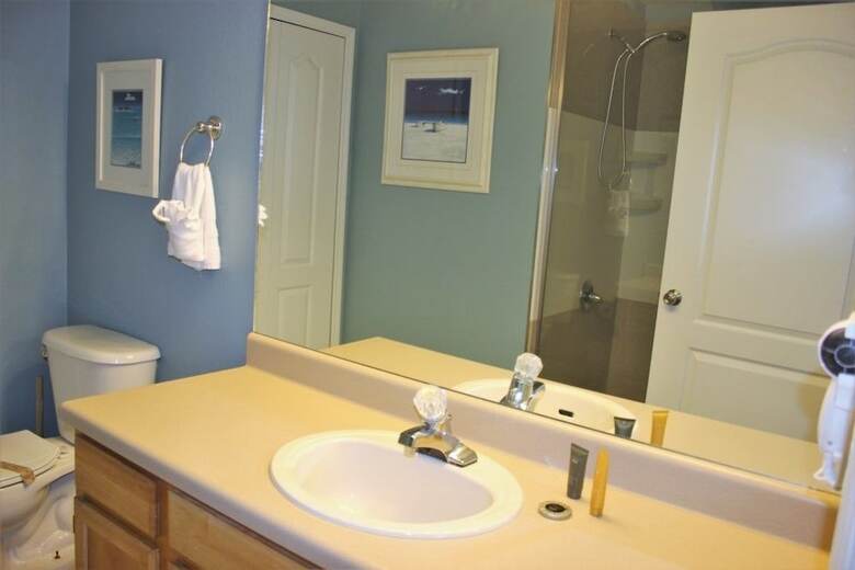 Runaway Beach Club 9103 - Three Bedroom Condo