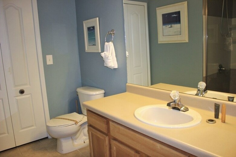 Runaway Beach Club 9103 - Three Bedroom Condo