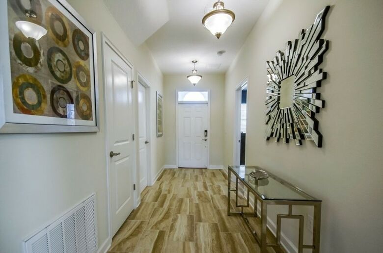 Champions Gate 1538 - Six Bedroom Villa With Private Pool