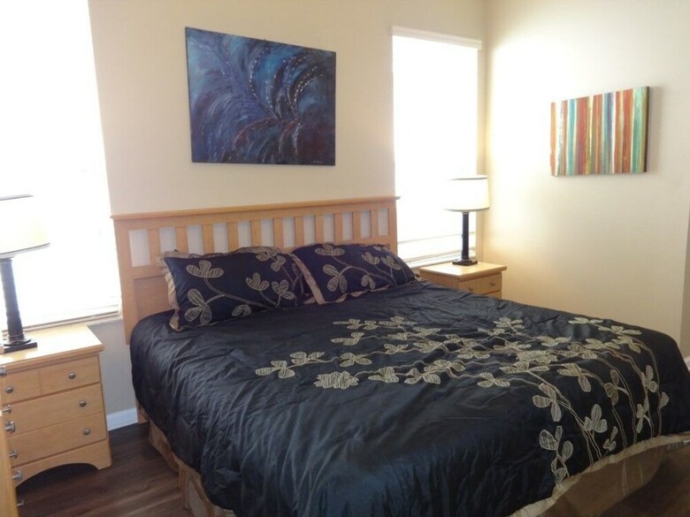 Windsor Palms Resort 2247 - Four Bedroom Villa With Private Pool
