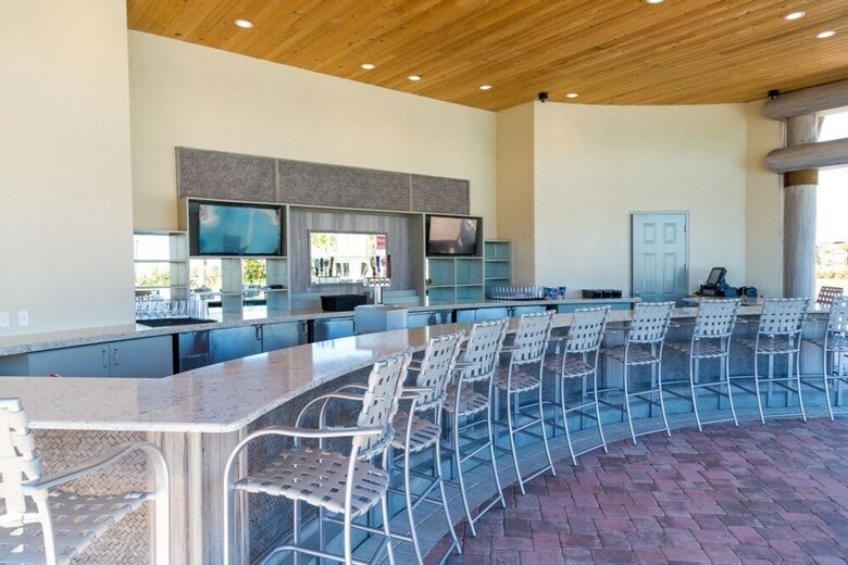 Champions Gate 1421 - Nine Bedroom Villa With Private Pool