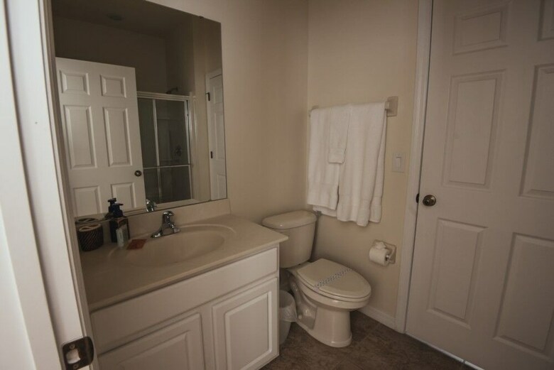 Bella Vida Resort 850 - Four Bedroom Villa With Private Pool