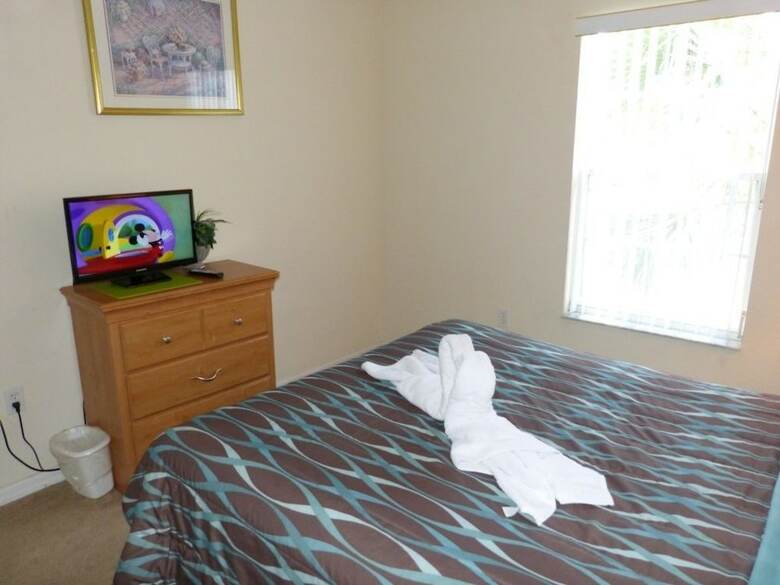 Emerald Island Resort 8433 - Three Bedroom Townhome
