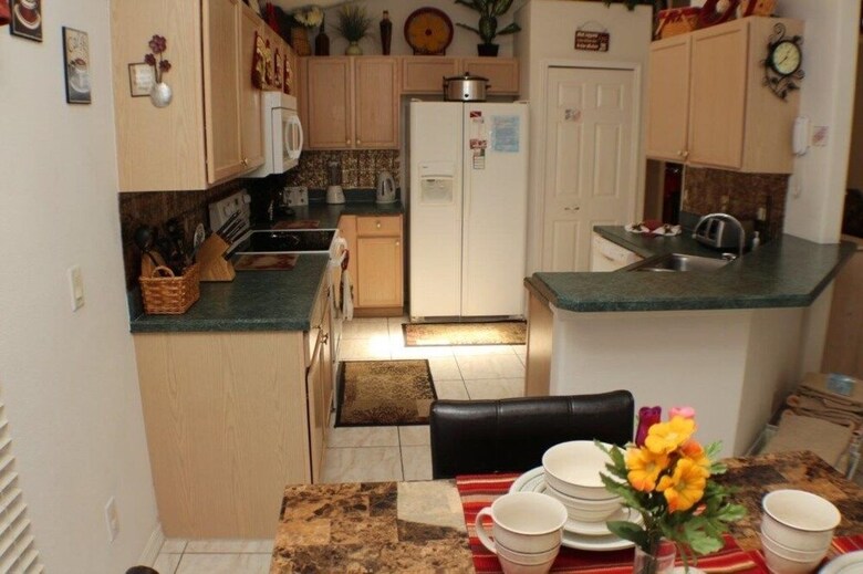 Indian Creek 8000 - Four Bedroom Villa With Private Pool