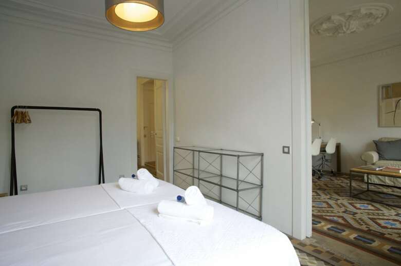 Apartamentos Barcelonaforrent The Claris Suites
