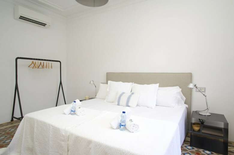 Apartamentos Barcelonaforrent The Claris Suites