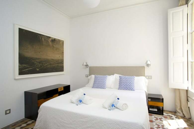 Apartamentos Barcelonaforrent The Claris Suites
