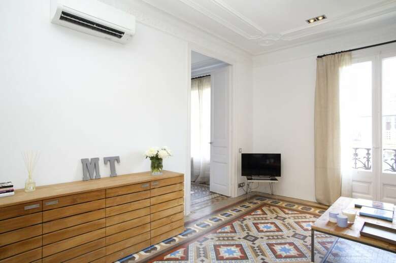 Apartamentos Barcelonaforrent The Claris Suites