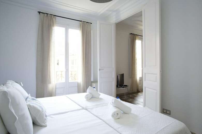 Apartamentos Barcelonaforrent The Claris Suites
