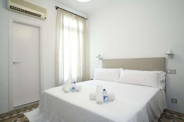 Apartamentos Barcelonaforrent The Claris Suites