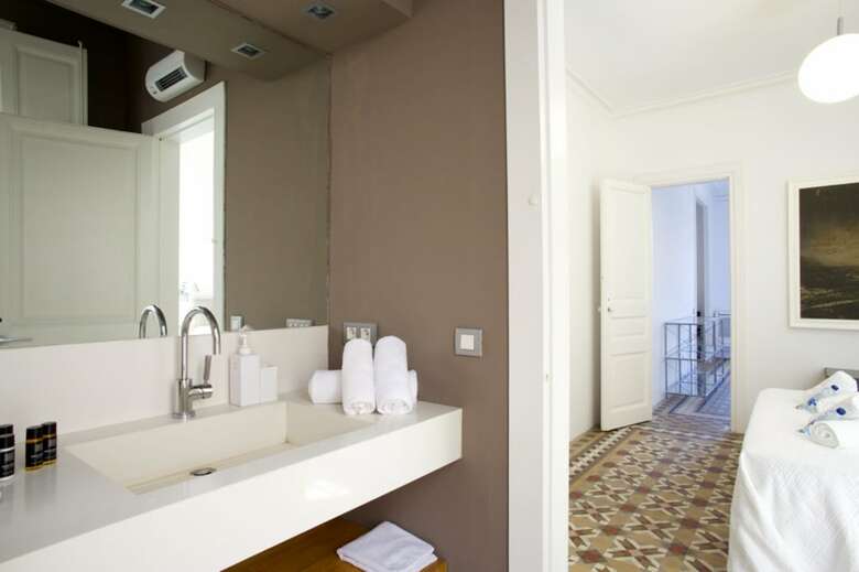 Apartamentos Barcelonaforrent The Claris Suites