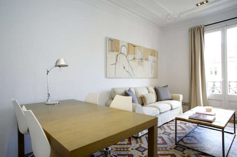 Apartamentos Barcelonaforrent The Claris Suites