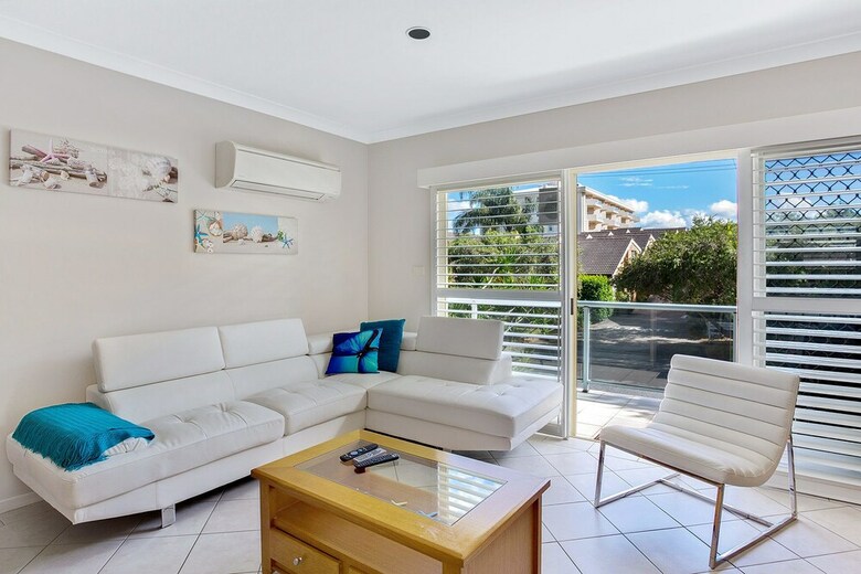 Apartamentos Sandy Shores, 1/3 Messines Street