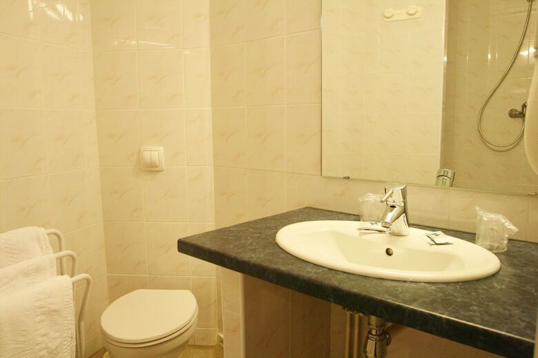 Hotel H�tel Christian