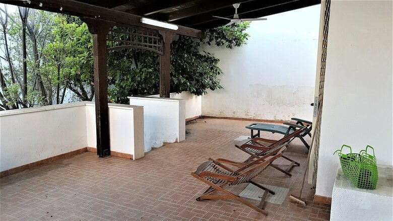 Apartamento Villetta Silvia Capilungo