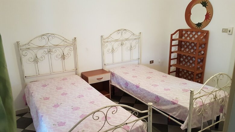 Apartamento Villetta Silvia Capilungo