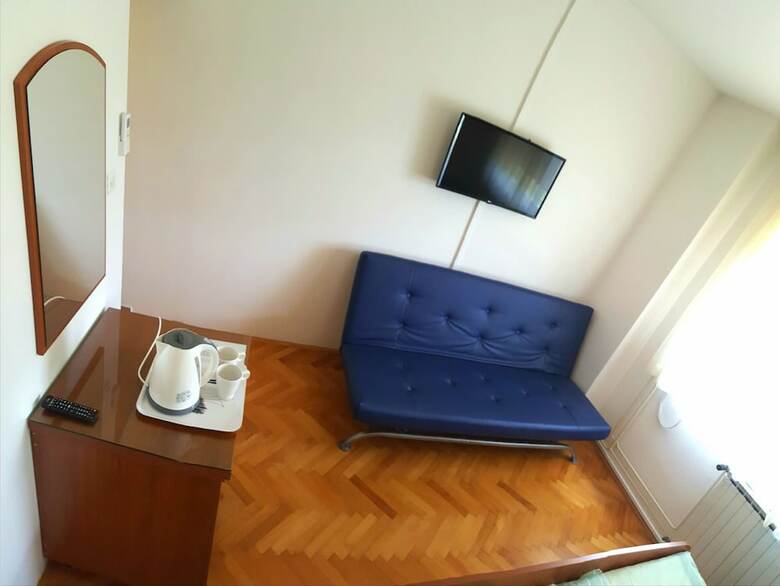 Hotel Rooms Margerita