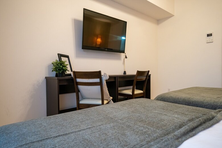 Apartamentos Grandouce Hanazonocho
