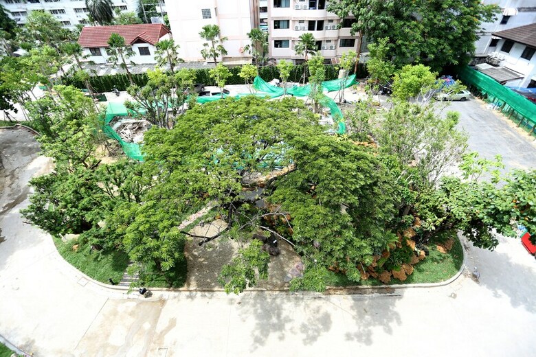 Hostal Bangkok Oasis Hotel