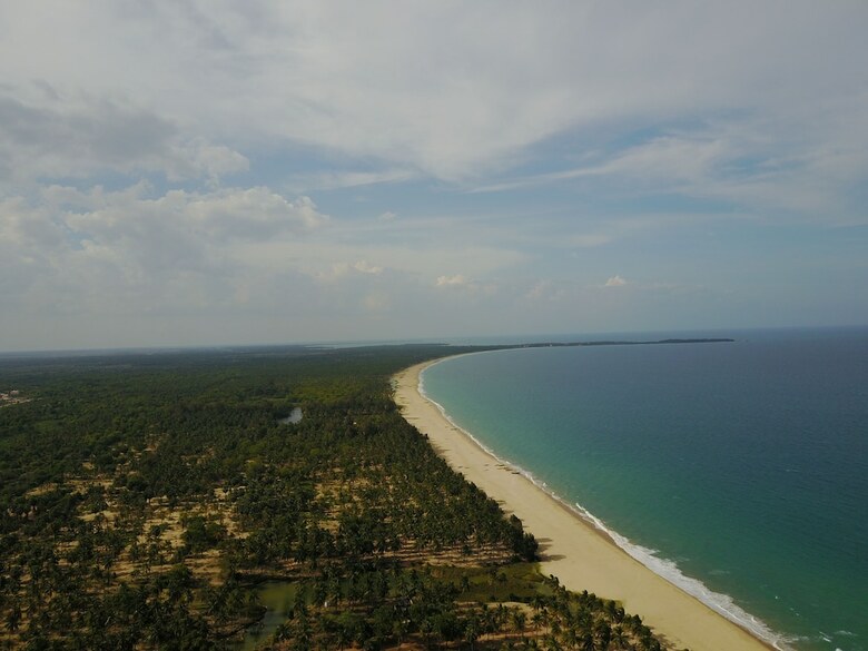 Hotel Karpaha Sands